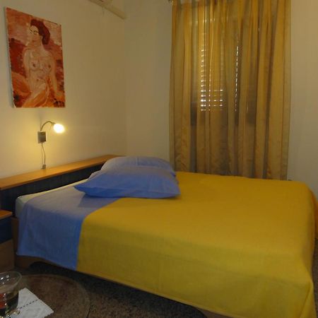 Segotici Cozy Apartments And Rooms Pavicini מראה חיצוני תמונה