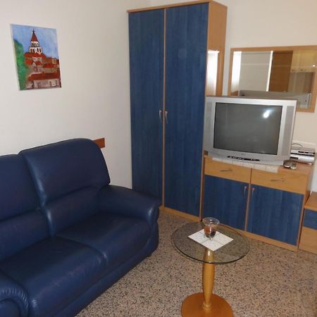 Segotici Cozy Apartments And Rooms Pavicini מראה חיצוני תמונה