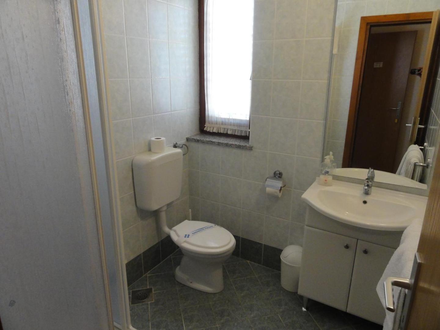 Segotici Cozy Apartments And Rooms Pavicini מראה חיצוני תמונה