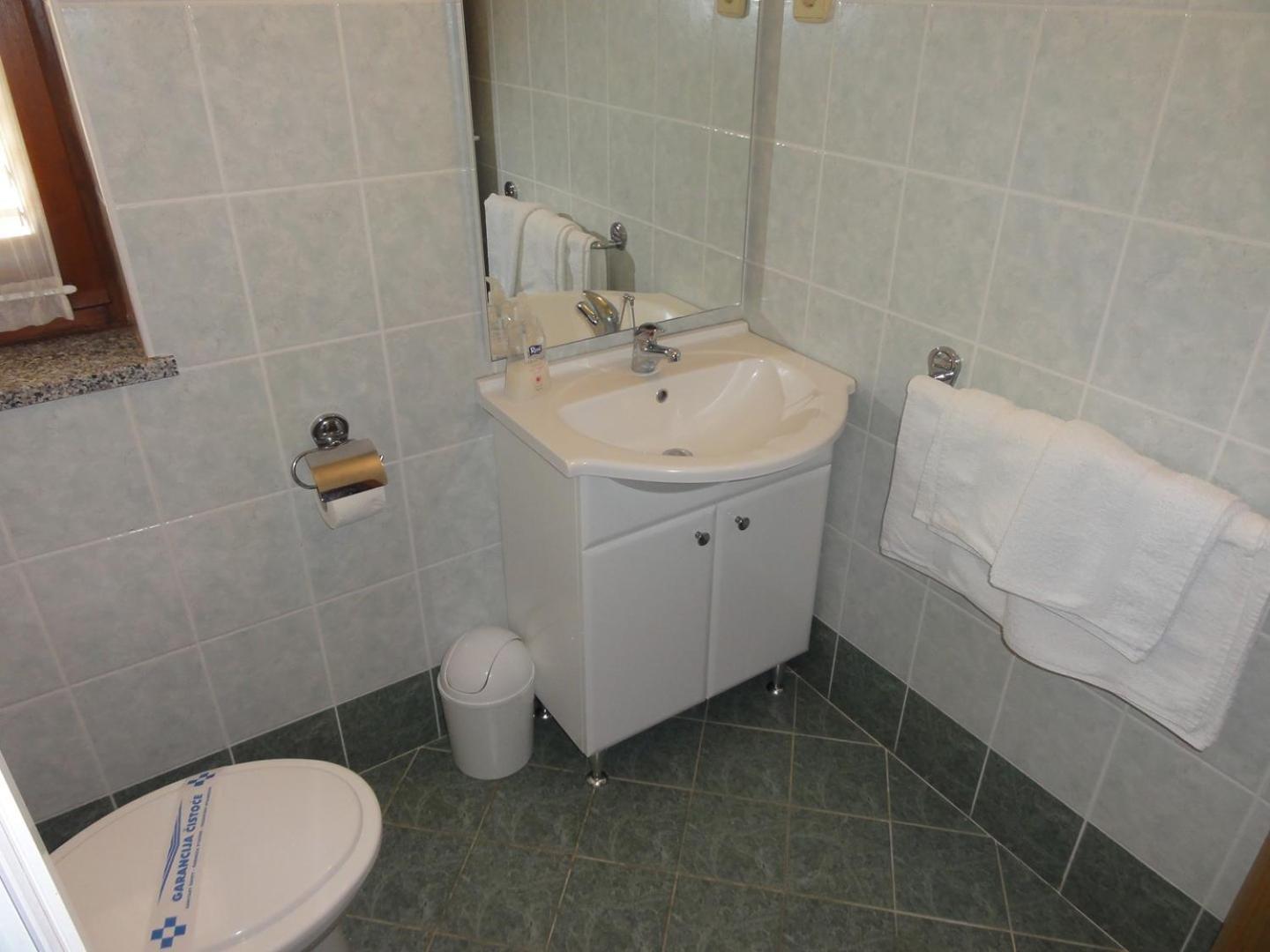 Segotici Cozy Apartments And Rooms Pavicini מראה חיצוני תמונה
