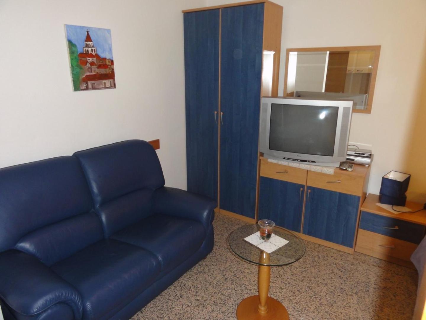 Segotici Cozy Apartments And Rooms Pavicini מראה חיצוני תמונה