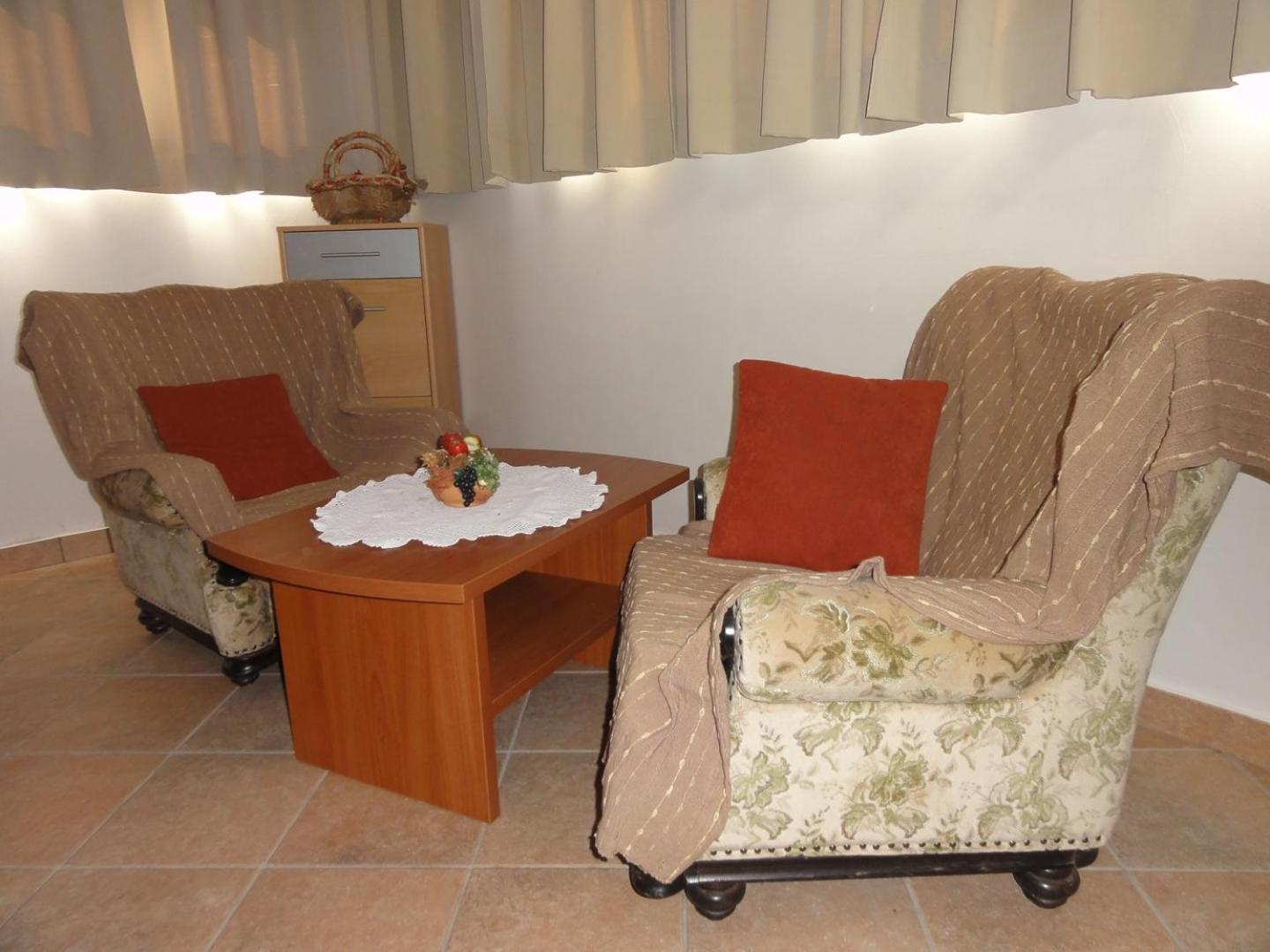 Segotici Cozy Apartments And Rooms Pavicini מראה חיצוני תמונה