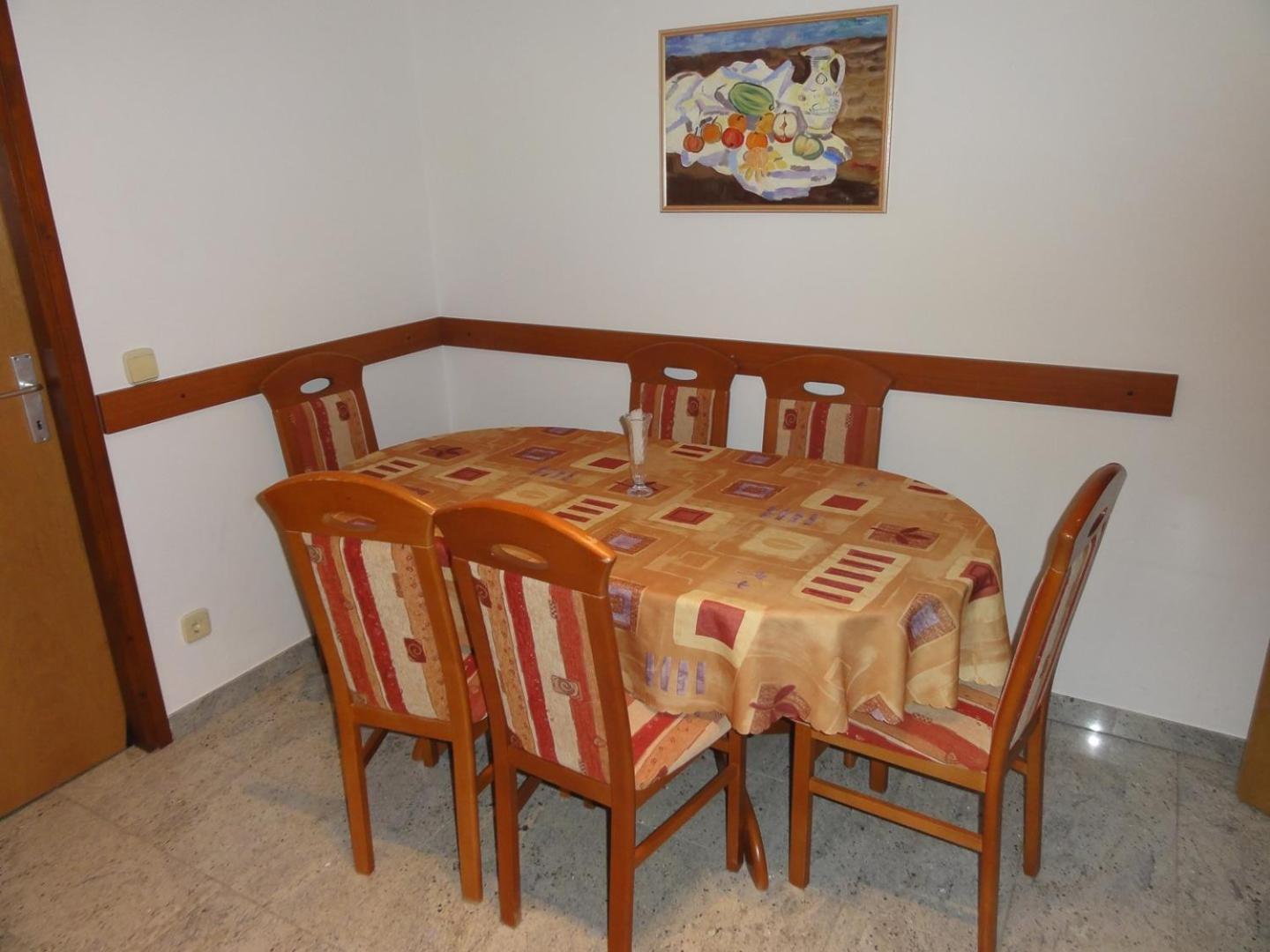 Segotici Cozy Apartments And Rooms Pavicini מראה חיצוני תמונה