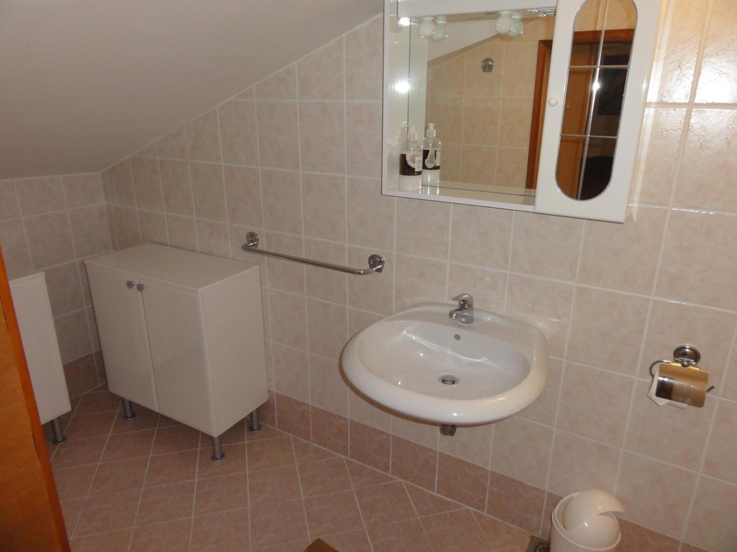Segotici Cozy Apartments And Rooms Pavicini מראה חיצוני תמונה