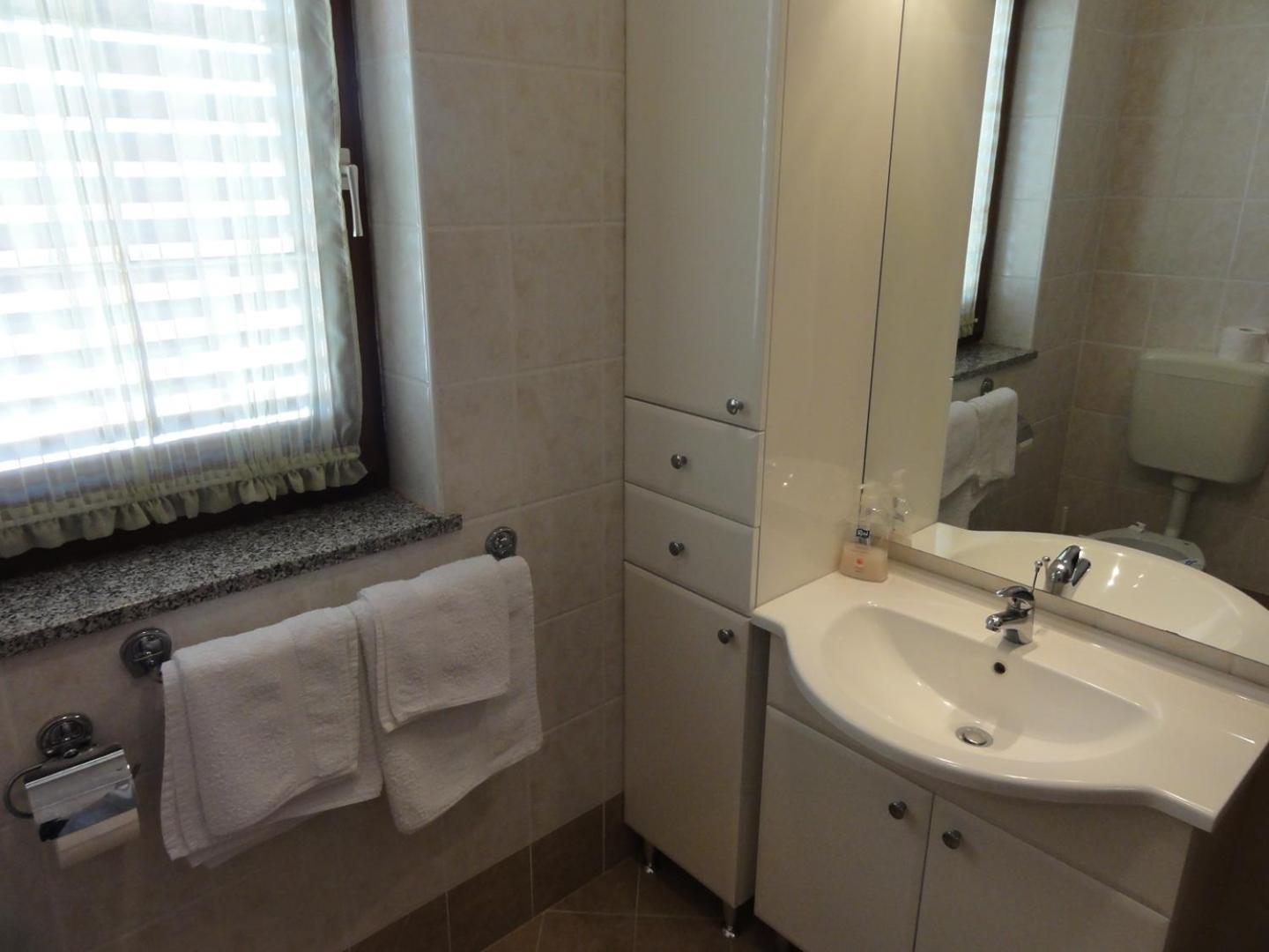 Segotici Cozy Apartments And Rooms Pavicini מראה חיצוני תמונה