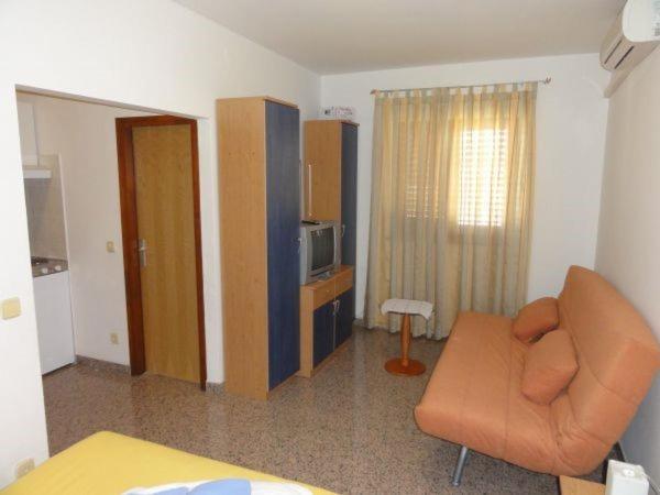Segotici Cozy Apartments And Rooms Pavicini מראה חיצוני תמונה
