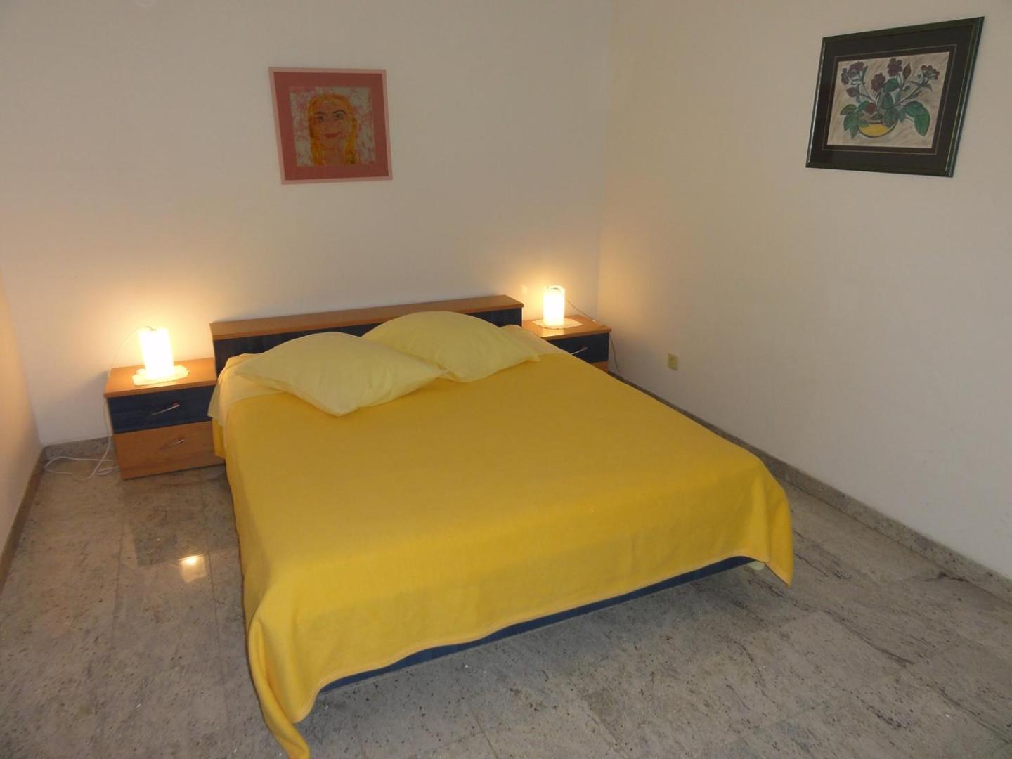 Segotici Cozy Apartments And Rooms Pavicini מראה חיצוני תמונה