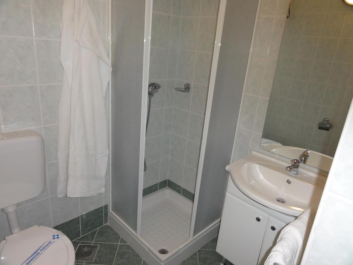 Segotici Cozy Apartments And Rooms Pavicini מראה חיצוני תמונה