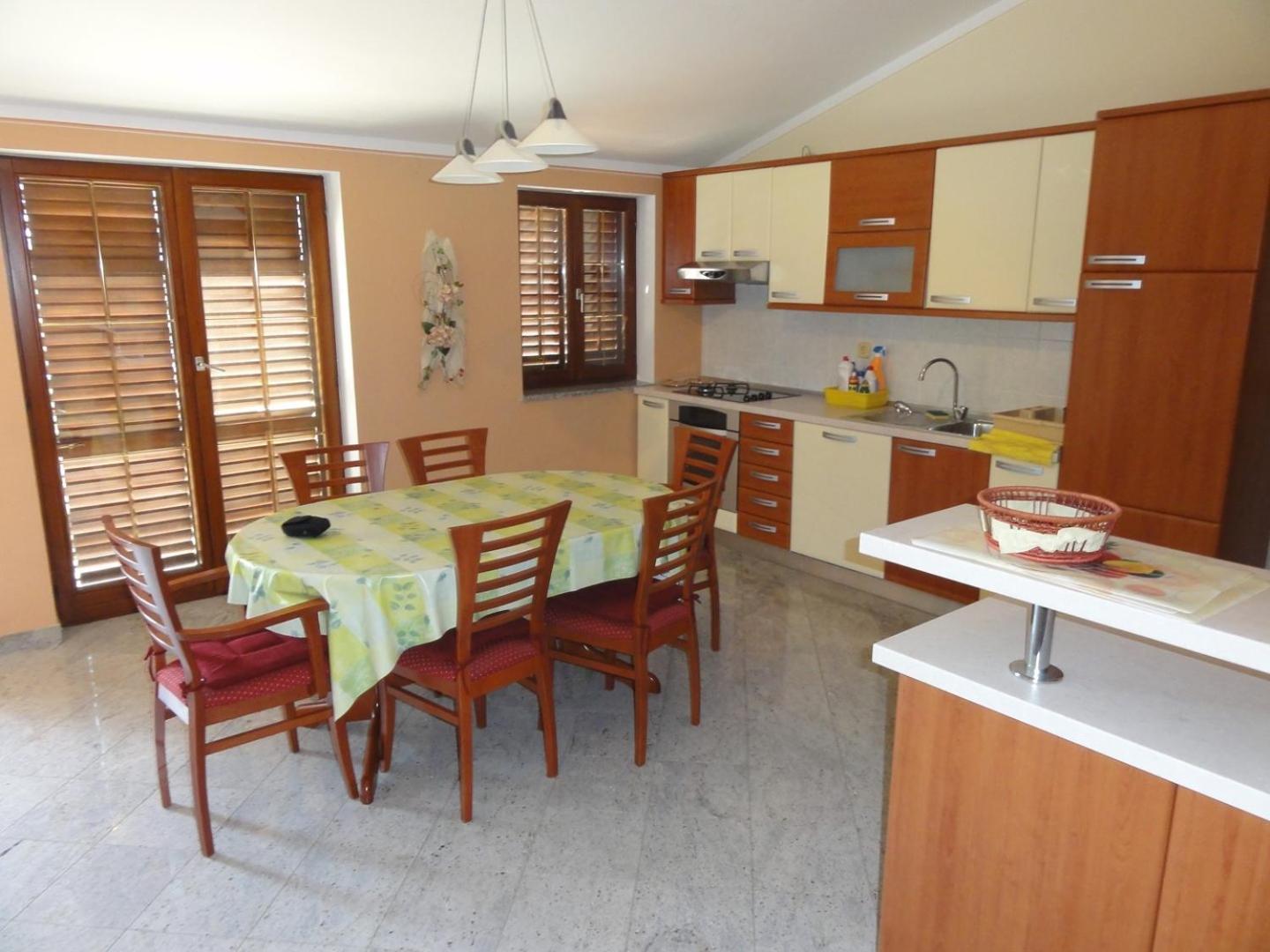 Segotici Cozy Apartments And Rooms Pavicini מראה חיצוני תמונה