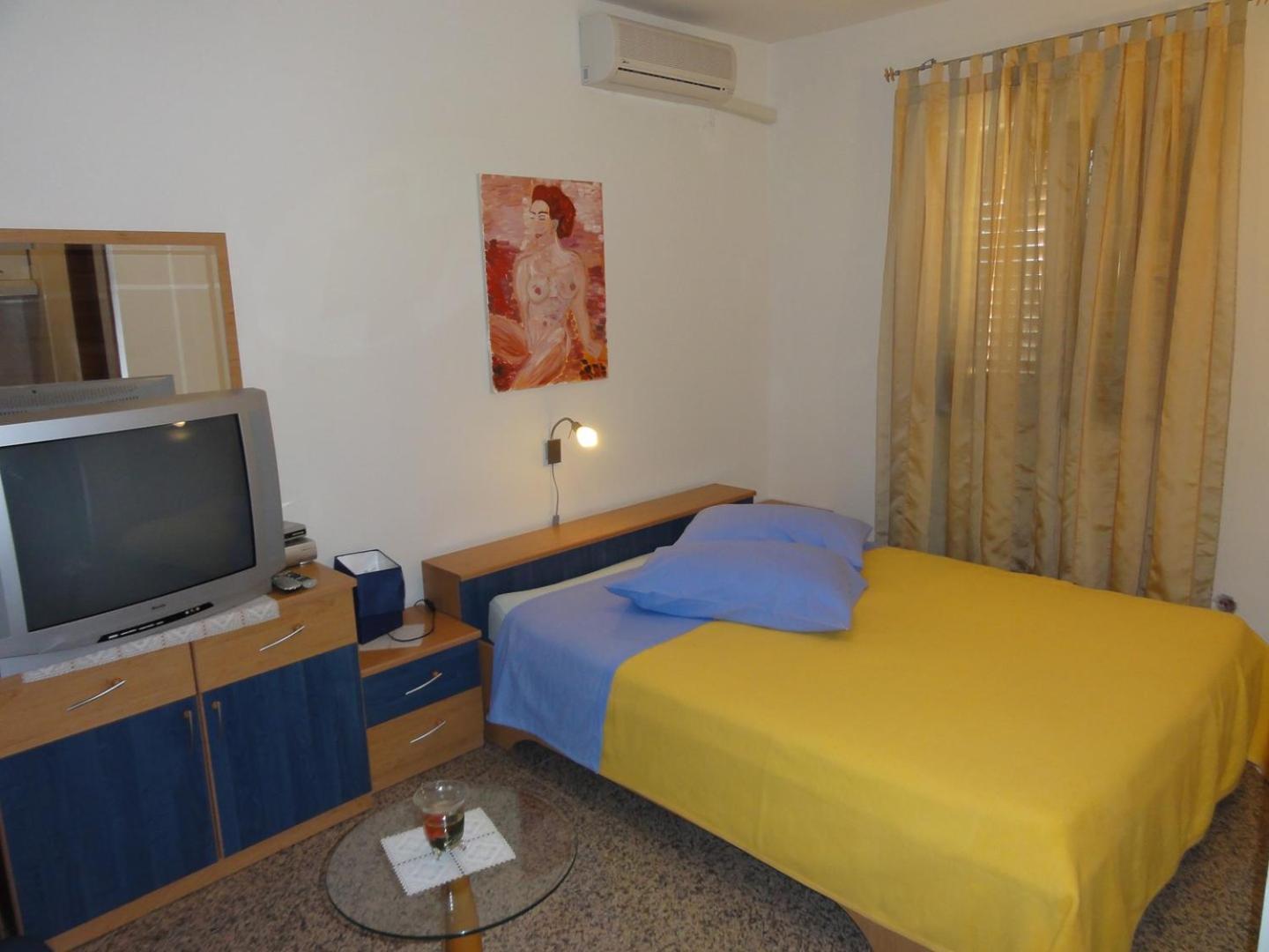 Segotici Cozy Apartments And Rooms Pavicini מראה חיצוני תמונה