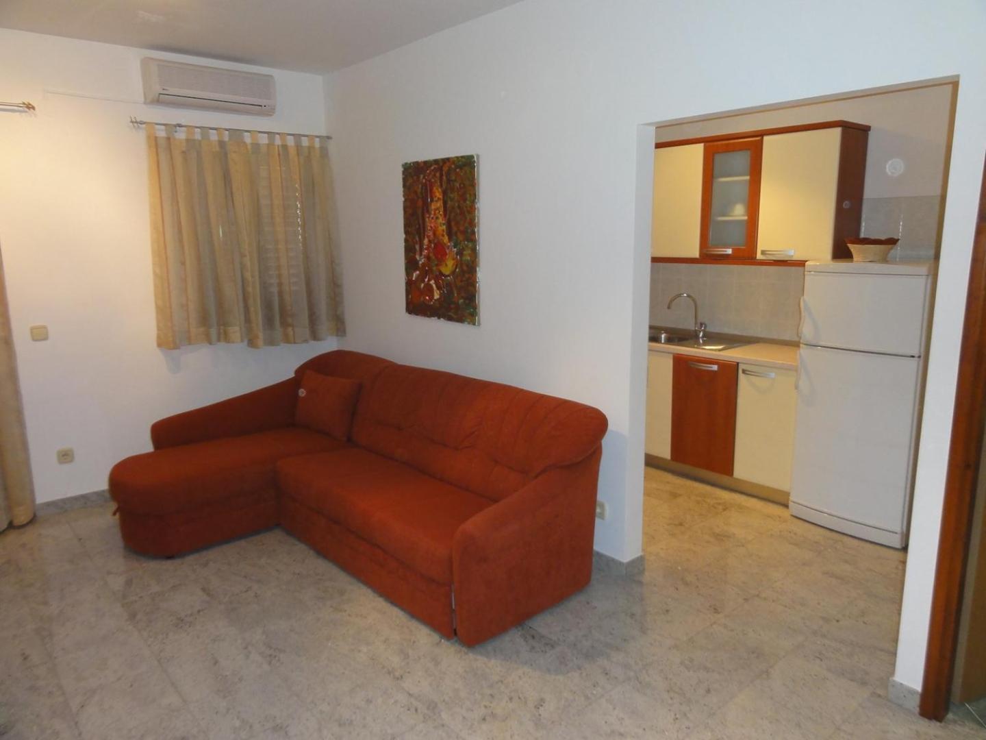 Segotici Cozy Apartments And Rooms Pavicini מראה חיצוני תמונה