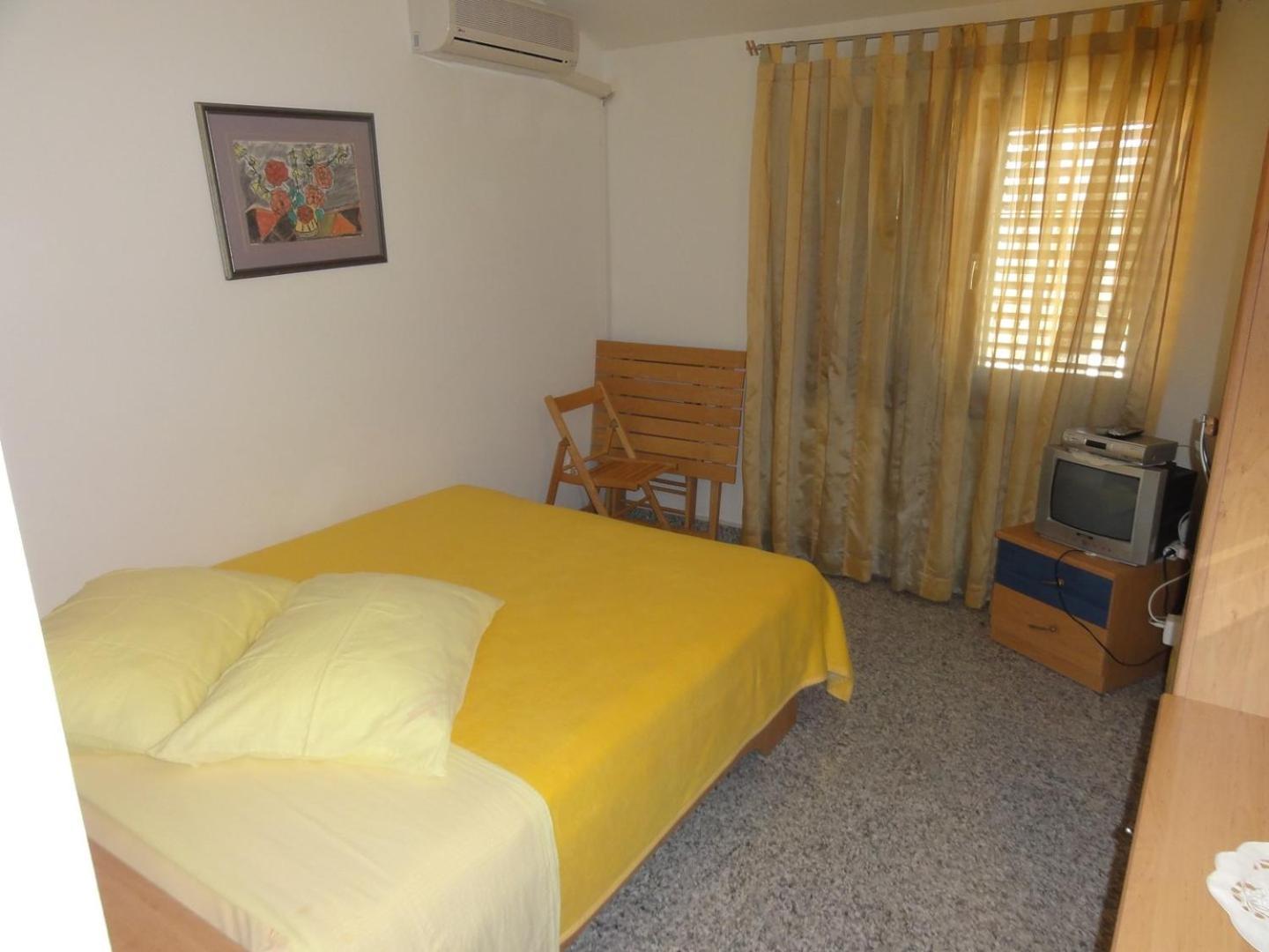 Segotici Cozy Apartments And Rooms Pavicini מראה חיצוני תמונה