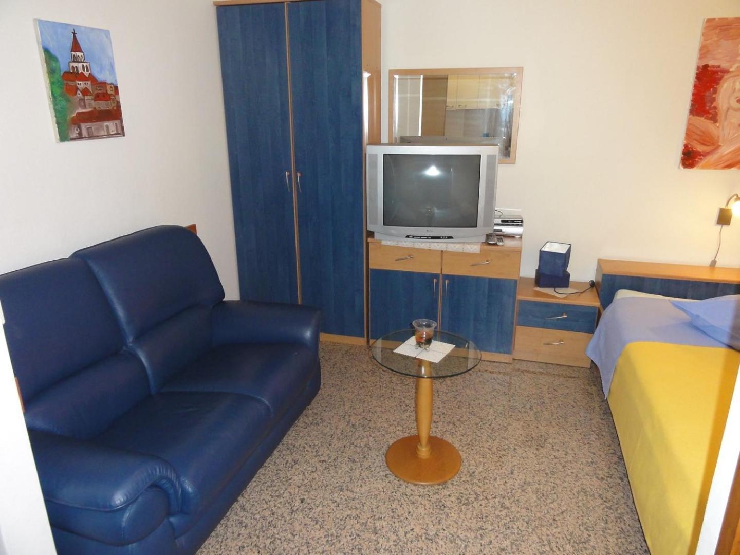 Segotici Cozy Apartments And Rooms Pavicini מראה חיצוני תמונה
