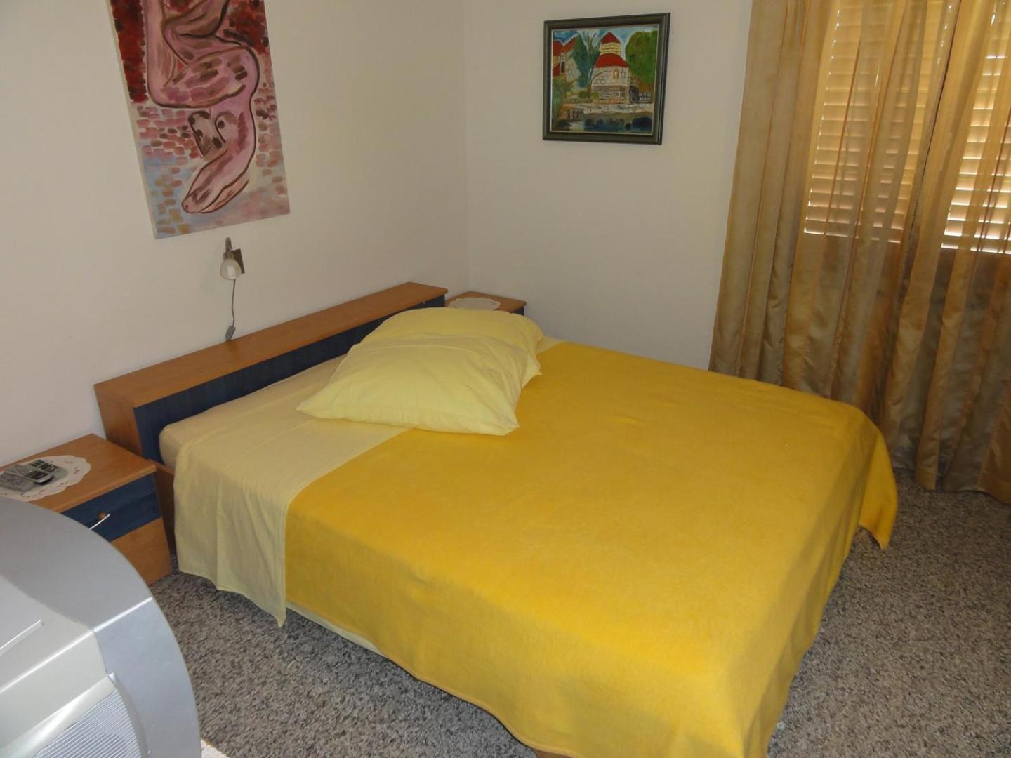 Segotici Cozy Apartments And Rooms Pavicini מראה חיצוני תמונה