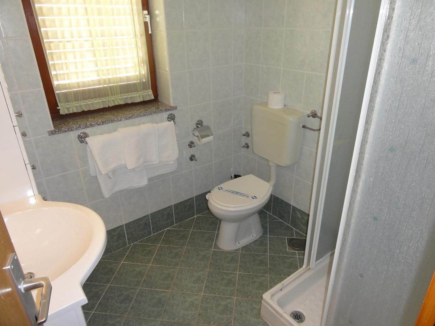 Segotici Cozy Apartments And Rooms Pavicini מראה חיצוני תמונה